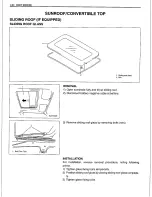 Preview for 603 page of Suzuki Canvas SQ416 Service Manual