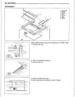 Preview for 607 page of Suzuki Canvas SQ416 Service Manual