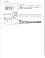 Preview for 609 page of Suzuki Canvas SQ416 Service Manual