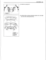 Preview for 612 page of Suzuki Canvas SQ416 Service Manual