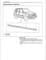 Preview for 613 page of Suzuki Canvas SQ416 Service Manual