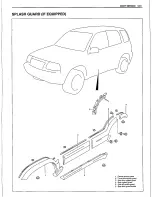 Preview for 614 page of Suzuki Canvas SQ416 Service Manual