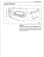 Preview for 616 page of Suzuki Canvas SQ416 Service Manual