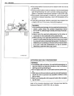 Preview for 623 page of Suzuki Canvas SQ416 Service Manual