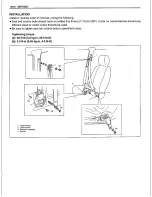 Preview for 627 page of Suzuki Canvas SQ416 Service Manual