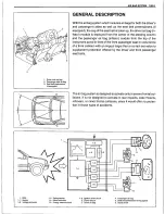 Preview for 633 page of Suzuki Canvas SQ416 Service Manual