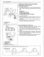 Preview for 642 page of Suzuki Canvas SQ416 Service Manual