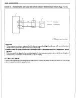 Preview for 654 page of Suzuki Canvas SQ416 Service Manual