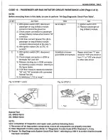 Preview for 657 page of Suzuki Canvas SQ416 Service Manual