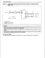 Preview for 660 page of Suzuki Canvas SQ416 Service Manual