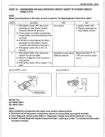 Preview for 661 page of Suzuki Canvas SQ416 Service Manual