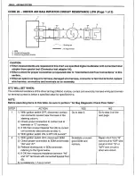 Preview for 664 page of Suzuki Canvas SQ416 Service Manual