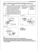 Preview for 665 page of Suzuki Canvas SQ416 Service Manual