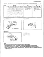 Preview for 669 page of Suzuki Canvas SQ416 Service Manual