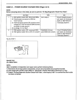 Preview for 671 page of Suzuki Canvas SQ416 Service Manual