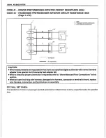 Preview for 674 page of Suzuki Canvas SQ416 Service Manual