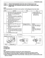 Preview for 675 page of Suzuki Canvas SQ416 Service Manual