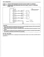 Preview for 678 page of Suzuki Canvas SQ416 Service Manual