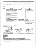 Preview for 679 page of Suzuki Canvas SQ416 Service Manual