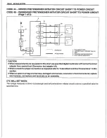 Preview for 680 page of Suzuki Canvas SQ416 Service Manual