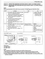 Preview for 681 page of Suzuki Canvas SQ416 Service Manual