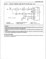 Preview for 683 page of Suzuki Canvas SQ416 Service Manual