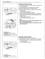 Preview for 686 page of Suzuki Canvas SQ416 Service Manual