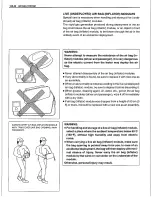 Preview for 688 page of Suzuki Canvas SQ416 Service Manual