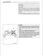 Preview for 690 page of Suzuki Canvas SQ416 Service Manual