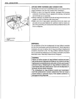 Preview for 692 page of Suzuki Canvas SQ416 Service Manual