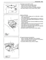 Preview for 695 page of Suzuki Canvas SQ416 Service Manual