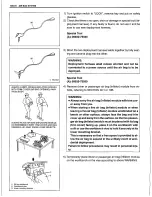 Preview for 702 page of Suzuki Canvas SQ416 Service Manual