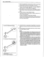 Preview for 704 page of Suzuki Canvas SQ416 Service Manual