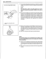 Preview for 706 page of Suzuki Canvas SQ416 Service Manual