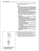 Preview for 716 page of Suzuki Canvas SQ416 Service Manual