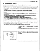 Preview for 719 page of Suzuki Canvas SQ416 Service Manual