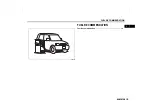 Preview for 16 page of Suzuki CELERIO Series Owner'S Manual