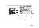 Preview for 264 page of Suzuki CELERIO Series Owner'S Manual