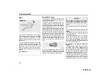 Preview for 24 page of Suzuki CIAZ Owner'S Manual