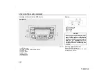 Preview for 224 page of Suzuki CIAZ Owner'S Manual