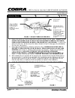 Предварительный просмотр 2 страницы Suzuki COBRA 2006 Instruction Manual