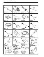 Предварительный просмотр 24 страницы Suzuki DF 40 Service Manual