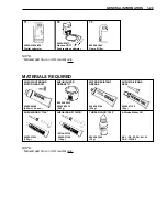 Предварительный просмотр 25 страницы Suzuki DF 40 Service Manual