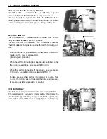 Предварительный просмотр 64 страницы Suzuki DF 40 Service Manual