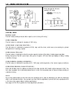 Предварительный просмотр 76 страницы Suzuki DF 40 Service Manual