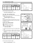 Предварительный просмотр 92 страницы Suzuki DF 40 Service Manual