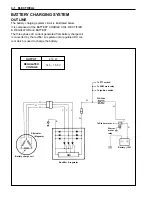 Предварительный просмотр 107 страницы Suzuki DF 40 Service Manual