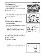 Предварительный просмотр 171 страницы Suzuki DF 40 Service Manual