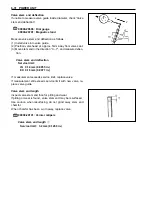 Предварительный просмотр 174 страницы Suzuki DF 40 Service Manual