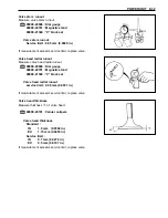 Предварительный просмотр 175 страницы Suzuki DF 40 Service Manual